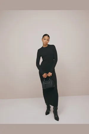 Nelly - Everyday Midi Dress