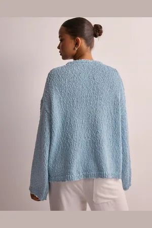Gina Tricot - Knitted sweater