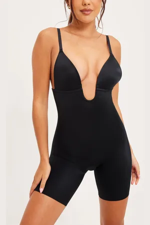 Spanx - Plunge Low Back MT Body