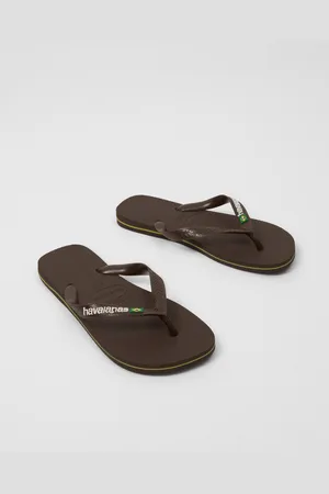 Havaianas - Hav Brasil Logo