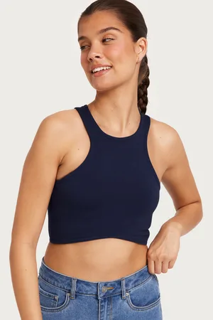 Dr Denim - Zoe Top