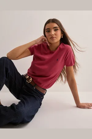 Ralph Lauren - Ss Po-Short Sleeve-Pullover