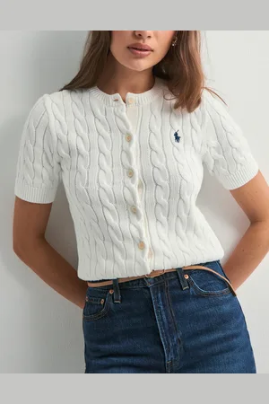 Ralph Lauren - Sweater-Cardigan