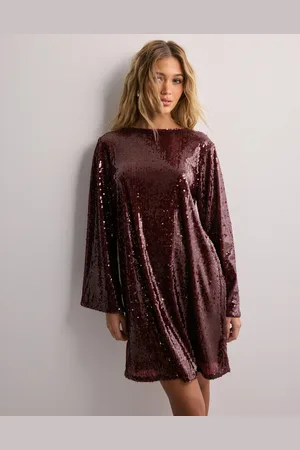 Crās - Moon Dress