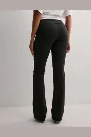 Nelly - Low Waist Jersey Suit Pants