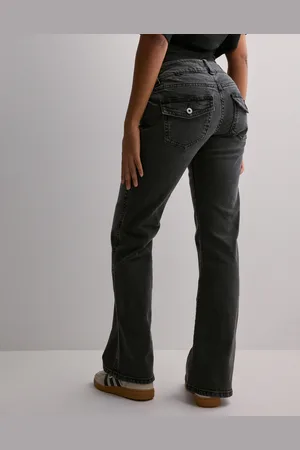 Gina Tricot - Y2k jeans