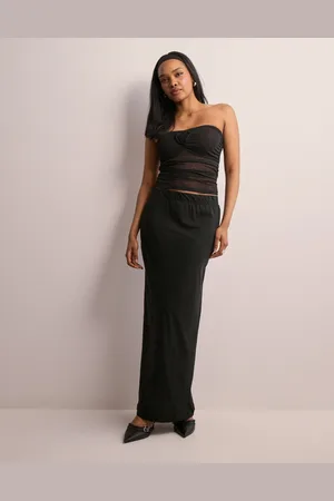 ONLY - Onlmay Life Long Skirt Jrs