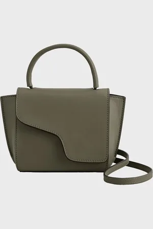 ATP Atelier - Montalcino Leather Mini Handbag