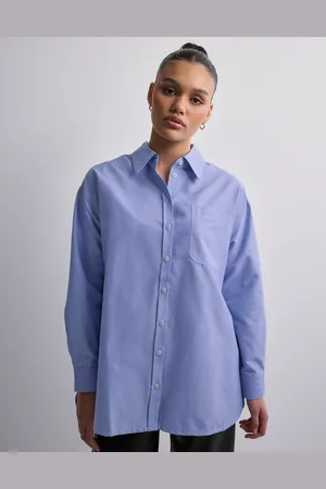 VERO MODA - Vminger Ls Shirt Vma
