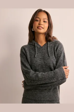 JJXX - Jxevi Hoodie Knit Sn