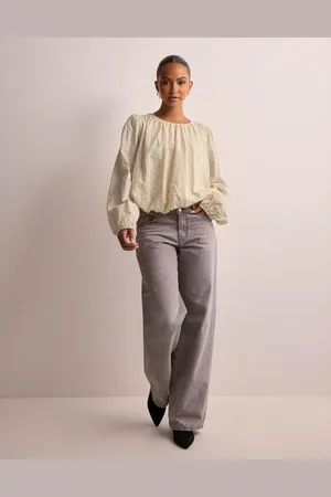 Object - Objelbira L/S Short Top 134