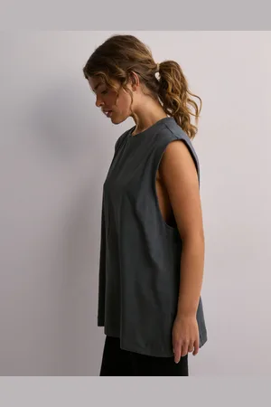 ICANIWILL - Everyday Cotton Tank Top
