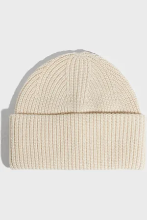 SELECTED - Slfmary Knit Beanie