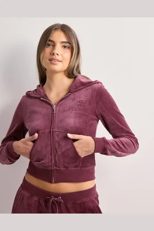 Juicy Couture - Heritage Robyn Hoodie