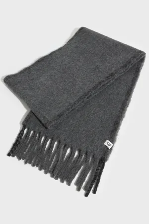 Beck Söndergaard - Solid Yuta Scarf