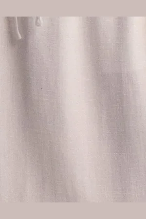 SELECTED - Slfviva Hw Ankle Skirt Noos