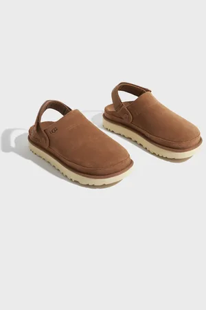 UGG - W Goldenstar Clog