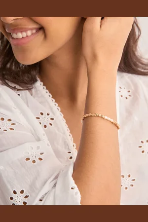 Pilgrim - TIDE Bracelet