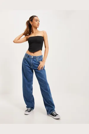 Nelly - Jersey Corset Top