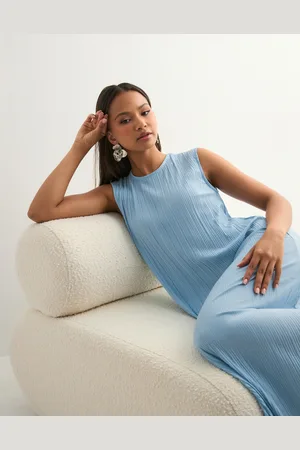 Samsøe Samsøe - Sauma o-n dress 10167