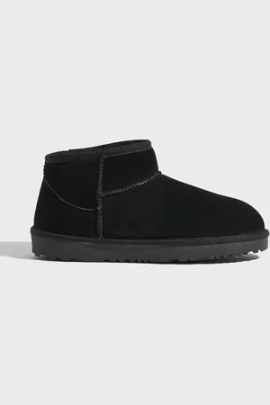 Nelly - Mini Boots