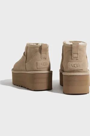 UGG - W Cl Ultra MiniPlatf