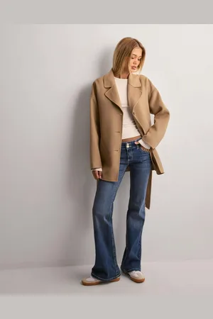 ROCKANDBLUE - Harper Coat