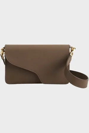 ATP Atelier - Assisi Leather Shoulder Bag