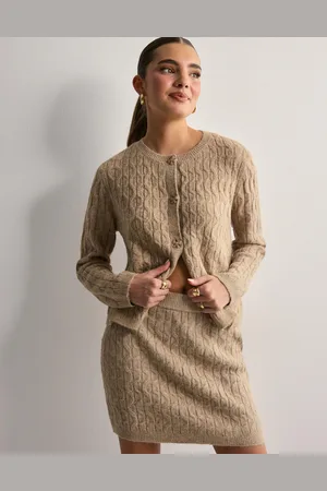 VERO MODA - Vmelya Nw Short Skirt Ga Boo