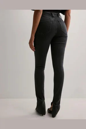 Calvin Klein - High Rise Super Skinny