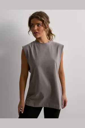 ICANIWILL - Everyday Cotton Tank Top