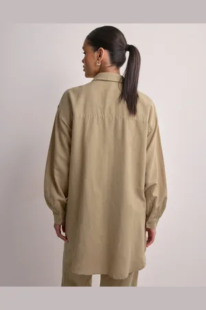 Pieces® - Pcmilano Ls Loose Shirt