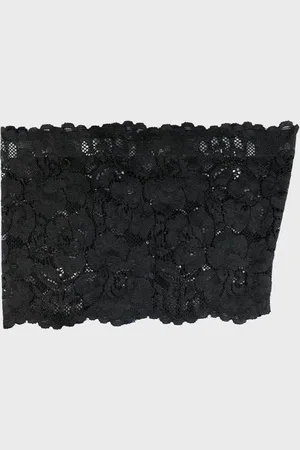 Bye Bra - Thigh Band Lace