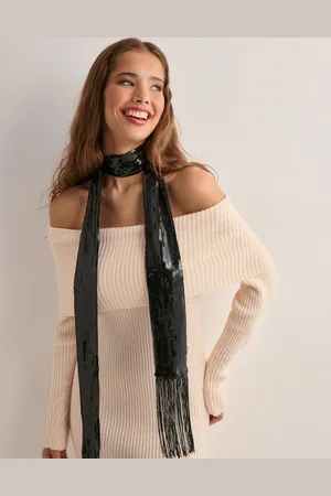Beck Söndergaard - Beryl Sequins Scarf