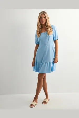 VERO MODA - Vmmymilo S/S Short Dress Wvn Ga