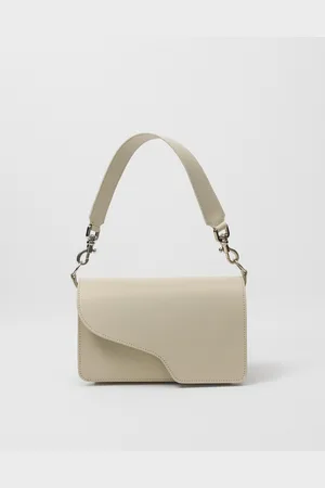 ATP Atelier - Assisi Leather Shoulder Bag
