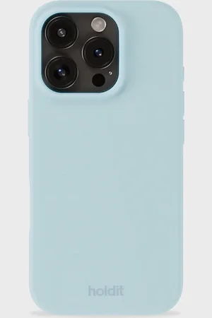 Holdit - Silicone Case iPhone 16 Pro