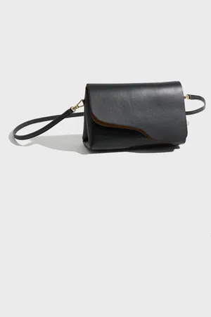 ATP Atelier - Scarlino Nappa Pouch Bag