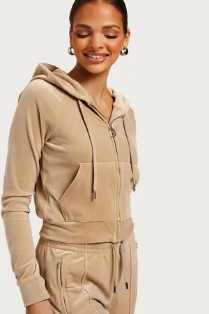 Juicy Couture - Madison Hoodie
