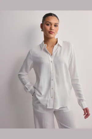 SELECTED - Slfviva Ls Shirt Noos