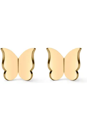 Muli Collection - Butterfly Studs