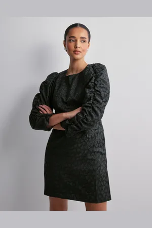 VERO MODA - Vmvigo 7/8 Short Dress Wvn