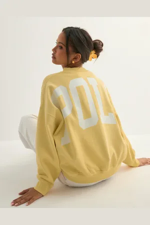 Ralph Lauren - Knit-Sweatshirt