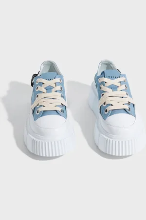 INUIKII - Matilda Canvas Low