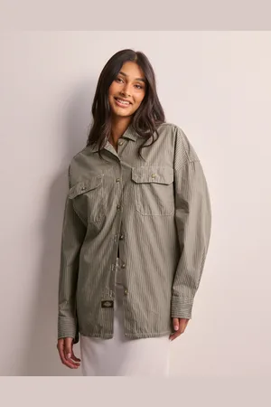 Dickies - Florence Shirt W