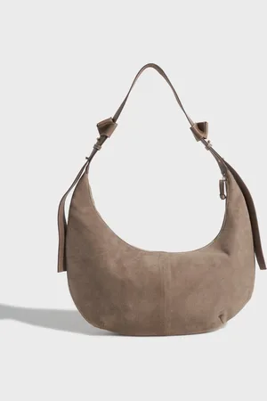 Beck Söndergaard - Suede Lona Bag