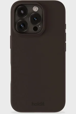 Holdit - Silicone Case iPhone 16 Pro