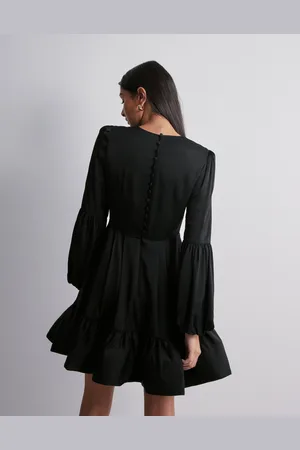By Malina - Jasmine mini dress