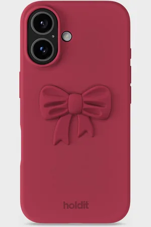 Holdit - Silicone Sticker Bow