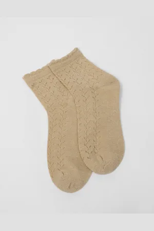 Beck Söndergaard - Leomy Cotta Short Sock